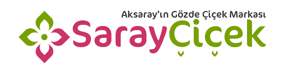 Saray Çiçek - Aksaray Çiçekçi | Online Çiçek Siparişi